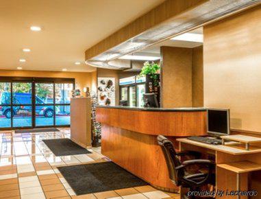 Comfort & Salt I-80 I-15 Downtown 3*
